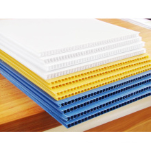 High Quality PP Hollow Sheets